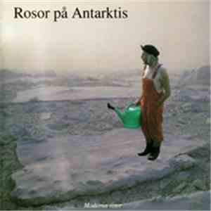 Various - Rosor På Antarktis - Moderna Visor