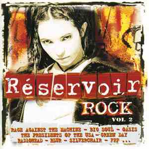 Various - Réservoir Rock Vol. 2