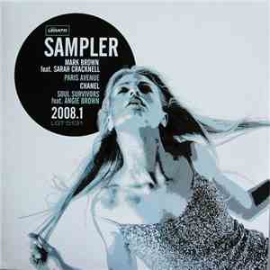 Various - Sampler 2008.1