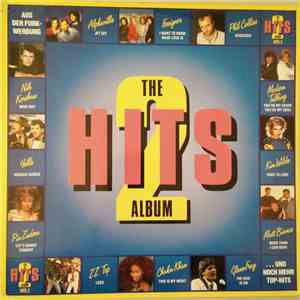 Various - The Hits Album 2
