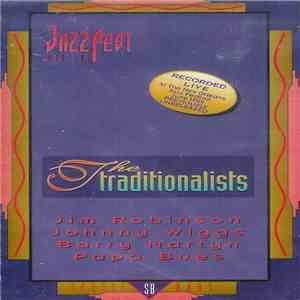 Various - The Traditionalists