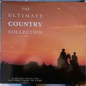 Various - The Ultimate Country Collection