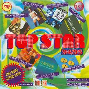 Various - Top Star 94/95
