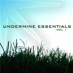 Various - Undermine Essentials (Vol. 1)