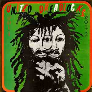 Various - United Dreadlocks Vol. 2