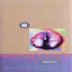 Various - Winner's Circle