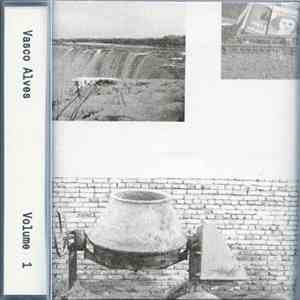 Vasco Alves - Volume 1
