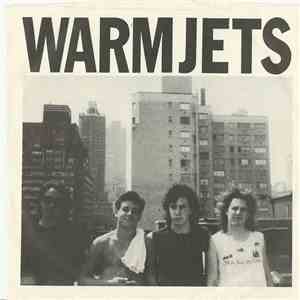 Warm Jets  - Wacked / Gentile Niggers Of White Noise