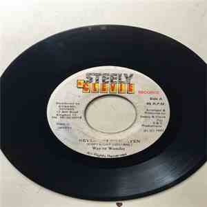 Wayne Wonder - Never Get To Heaven