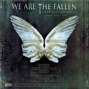 We Are The Fallen - Sleep Well, My Angel