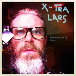 X-tra Lars - Hvilket Telt Skal Jeg Velge?