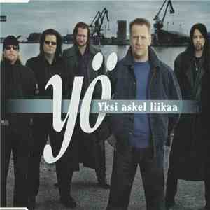 Yö - Yksi Askel Liikaa