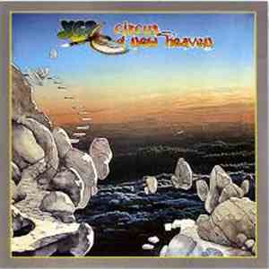 Yes - Circus Of New Heaven