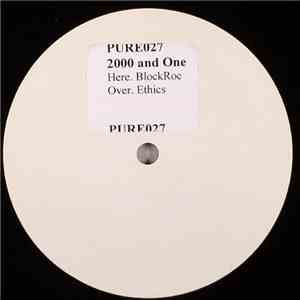 2000 and One - The Return Of ...
