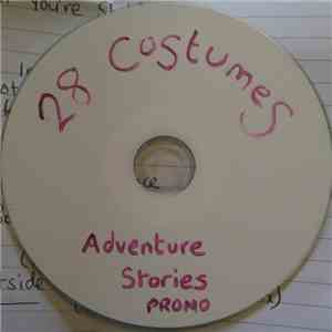 28 Costumes - Adventure Stories