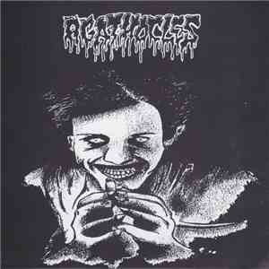 Agathocles / Hogra - Agathocles / Hogra