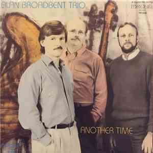 Alan Broadbent Trio - Another Time