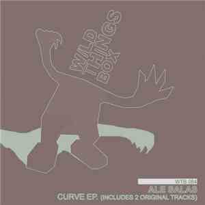 Ale Salas - Curve EP