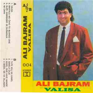 Ali Bajram, Thaj Ansambl ''Tato Nilaj'' - Valisa