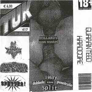 Anal Penetration, Stoma - 2 Way Dubbele Live Penetratie Split