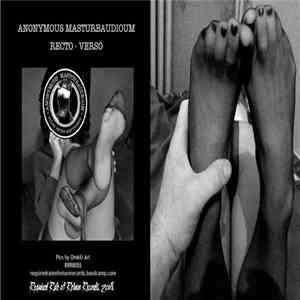 Anonymous Masturbaudioum - Recto - Verso