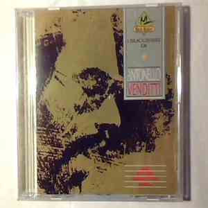 Antonello Venditti - I Successi DI