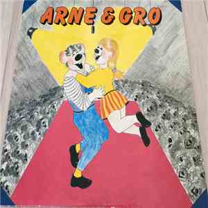 Arne & Gro - Arne & Gro
