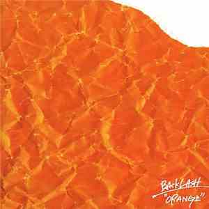 Back Lash  - Orange