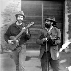 Ben Hunter & Joe Seamons - Folkadelphia Session 11​/​1​/​2014