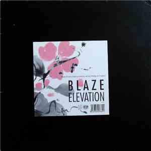 Blaze Production Presents James Toney Jr. Project - Elevation
