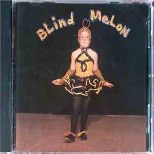 Blind Melon - Blind Melon