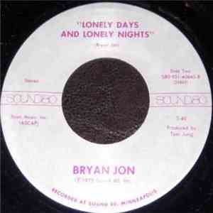 Bryan Jon - An Indian In Hillbilly Heaven