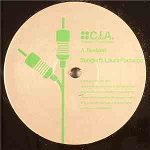 Bungle / Bungle & Marky - Resized / 13th Floor