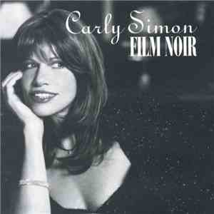 Carly Simon - Film Noir