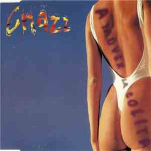 Chazz - A Mover La Colita