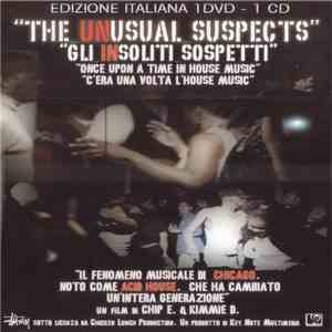 Chip E. & Kimmie D - "The Unusual Suspects" "Gli Insoliti Sospetti"
