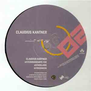 Claudius Kantner - Commandante Che