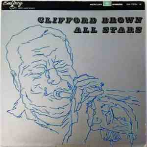 Clifford Brown All Stars - Clifford Brown All Stars