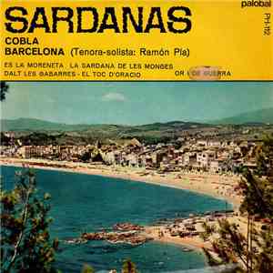 Cobla Barcelona - Sardanas