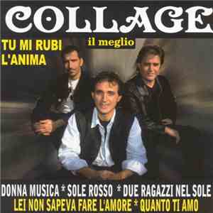 Collage - Il Meglio
