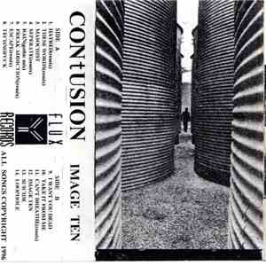 Contusion - Image Ten