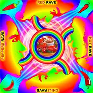 Dead DJ Joke - Rave Hot Chili Peppers