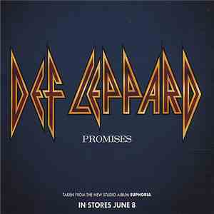 Def Leppard - Promises
