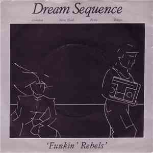 Dream Sequence - Funkin' Rebels