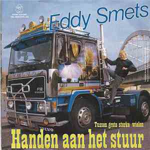 Eddy Smets - Handen Aan Het Stuur
