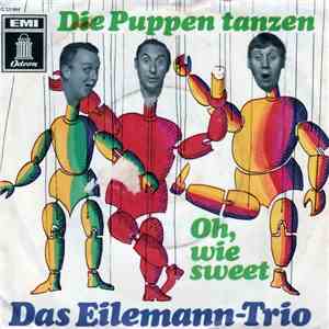 Eilemann-Trio - Die Puppen Tanzen
