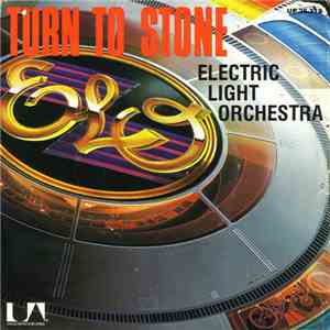 Electric Light Orchestra - Turn To Stone