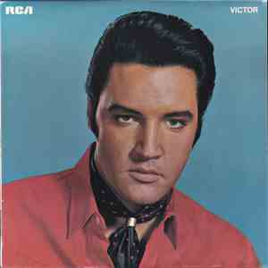 Elvis Presley - Elvis' Golden Records Volume 2