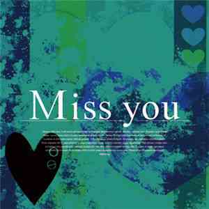 Freezer  - Miss You