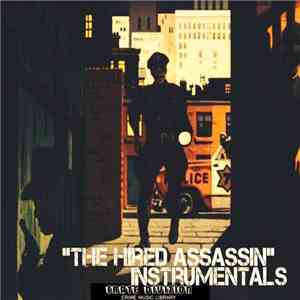 Giallo Point - The Hired Assassin Instrumentals